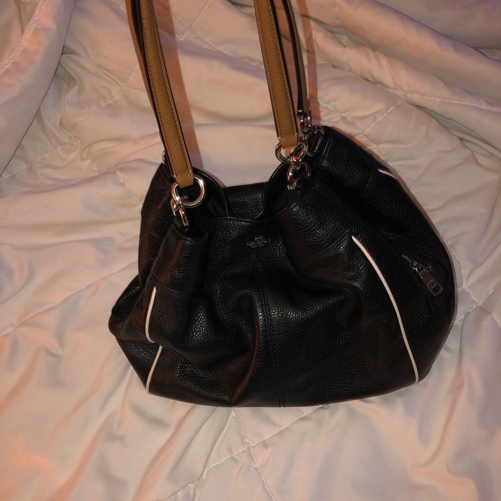 Coach - Picture 2 of 3